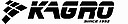 Logo - PHU KAGRO, Teolin 18c, Lódź 91-702 - Przedsiębiorstwo, Firma, godziny otwarcia, numer telefonu