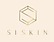 Logo - Si Skin, Królewiecka 163c, Wrocław 54-117 - Gabinet kosmetyczny, godziny otwarcia, numer telefonu
