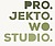 Logo - Projektowo Studio - Aranżacje mieszkań Gdańsk, Gdańsk 80-434 - Architekt, Projektant, godziny otwarcia, numer telefonu