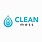 Logo - CleanMess sprzątanie wnętrz, UL. Klinkierowa 3, Warszawa 02-237 - Usługi, numer telefonu