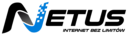 Logo - Netus Internet, Beskidzka 153, Targanice 34-120 - Telekomunikacyjny - Sklep, godziny otwarcia, numer telefonu