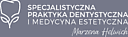 Logo - Specjalistyczna Praktyka Dentystyczna i Medycyna Estetyczna, Poznań 60-573 - Dentysta, godziny otwarcia, numer telefonu