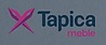 Logo - Tapica Meble, Antoniukowska 58, Białystok 15-845 - Przedsiębiorstwo, Firma, numer telefonu