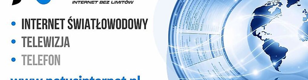 Zdjęcie w galerii Netus Internet nr 1