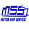 Logo - MSS Motor Ship Service, Spacerowa 23, Straszyn 83-010 - Przemysł, godziny otwarcia, numer telefonu