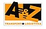 Logo - A&ampZ Transport-Logistyka Sp. z o.o., Stęszew 62-060, numer telefonu