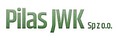 Logo - Pilas JWK Sp z o.o., Sępochów 96B, Kołbiel 05-340 - Przedsiębiorstwo, Firma, numer telefonu