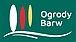 Logo - Ogrody Barw, Długosza Jana 30/1, Poznań 60-557 - Przedsiębiorstwo, Firma, numer telefonu