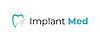 Logo - implantmed, Młynowa 38, Białystok 15-404 - Dentysta, godziny otwarcia, numer telefonu