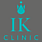 Logo - IK Clinic, Konopnickiej Marii 31, Bydgoszcz 85-124 - Gabinet kosmetyczny, godziny otwarcia, numer telefonu