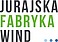 Logo - Jurajska Fabryka Wind, Koksowa 6 AB, Częstochowa 42-202 - Ułatwienie dla niepełnosprawnych, godziny otwarcia, numer telefonu