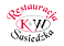 Logo - K&ampW Restauracja Sąsiedzka, Plac Gazaris 6A, Bochnia 32-700 - Restauracja, godziny otwarcia, numer telefonu