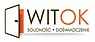Logo - Wit-Ok, Aleja Niepodległości 71, Grójec 05-600 - Przedsiębiorstwo, Firma, godziny otwarcia, numer telefonu