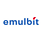Logo - Emulbit - producent chemii budowlanej, Sztutowska 18a, Gdańsk 80-711 - Budowlany - Sklep, Hurtownia, godziny otwarcia, numer telefonu