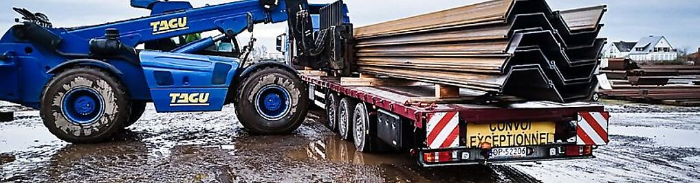 Zdjęcie w galerii PKS International Cargo S.A. nr 5
