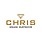 Logo - CHRIS - biżuteria i profesjonalne usługi złotnicze, Puck 84-100 - Jubiler, numer telefonu