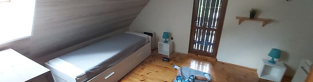 Zdjęcie w galerii Domek Bogaczewo - Wynajem, Noclegi, Odpoczynek nr 8