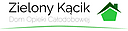 Logo - Zielony Kącik, Ul. Łomżyńska 23A, Częstochowa 42-280 - Dom opieki, Hospicjum, numer telefonu