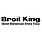 Logo - INTERIOR - grille, wędzarnie i akcesoria marki Broil King, Reda 84-240 - Sklep, numer telefonu