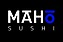 Logo - Maho Sushi, Malmeda Icchoka 11, Białystok 15-440 - Restauracja, godziny otwarcia, numer telefonu
