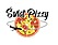 Logo - Świat Pizzy, Armii Krajowej 14c/1, Wrocław 53-041 - Pizzeria, godziny otwarcia, numer telefonu