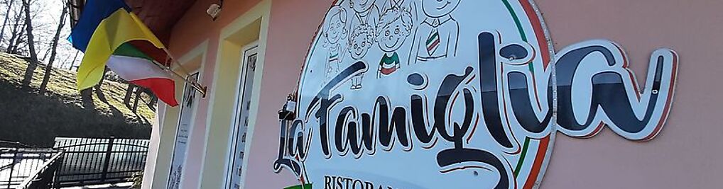 Zdjęcie w galerii Fundacja La Famiglia nr 1