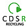 Logo - Transport odpadów Warszawa - CDSRecycling, Pańska, Warszawa 00-837 - Usługi transportowe, numer telefonu