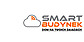 Logo - Smart Budynek Sp. z o. o., Nałęczowska 19, Warszawa 02-922 - Automatyka, Inteligenty budynek, godziny otwarcia, numer telefonu