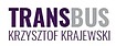 Logo - Trans-Bus Krajewski Krzysztof, Krasińskiego Zygmunta 4/2 05-120, numer telefonu