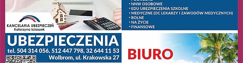 Zdjęcie w galerii Kancelaria Ubezpieczeń nr 1