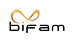 Logo - Bifam, Wojskiego 28, Gdańsk 80-119 - Automatyka, Inteligenty budynek, numer telefonu