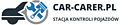 Logo - Stacja Kontroli Pojazdów Car-Carer, Głowackiego Bartosza 15B 32-300 - Stacja Kontroli Pojazdów, godziny otwarcia, numer telefonu