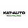 Logo - Kat-Auto Recykling Rafał Baranowski, Wojska Polskiego 100, Suwałki 16-400 - Usługi transportowe, godziny otwarcia, numer telefonu