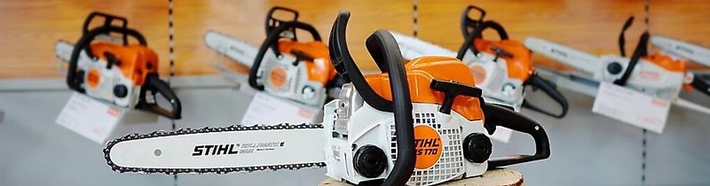 Zdjęcie w galerii Stihl Płock nr 2