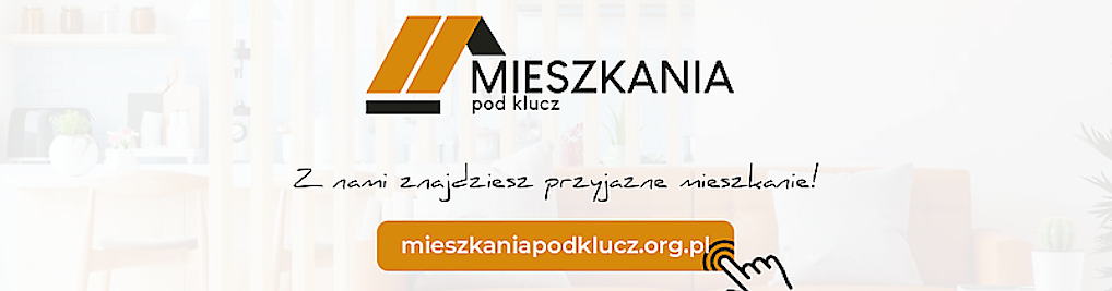 Zdjęcie w galerii Mieszkania Pod Klucz nr 1