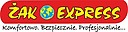 Logo - Żak Express, Borowa, Otwock 05-400 - Przedsiębiorstwo, Firma, godziny otwarcia, numer telefonu