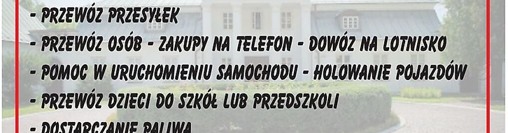 Zdjęcie w galerii Radio Taxi Hrubieszów nr 2