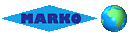 Logo - MARKO FIRMA PRODUKCYJNO-HANDLOWA, Laskowa 18 A, Otwock 05-400 - Przedsiębiorstwo, Firma, godziny otwarcia, numer telefonu