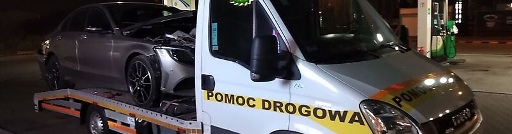 Zdjęcie w galerii Pomoc drogowa 24H nr 4