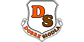Logo - DobreSiodła - Sklep jeździecki, Kościelna 6c, Łobez 73-150 - Jeździecki - Sklep, numer telefonu