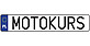 Logo - Motokurs, al. Niepodległości 90/2, Warszawa 02-585 - Ośrodek Szkolenia Kierowców, godziny otwarcia, numer telefonu