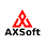 Logo - AXSoft - Obsługa Informatyczna Firm, Outsourcing IT, Młyńska 31 83-031 - Informatyka, godziny otwarcia, numer telefonu