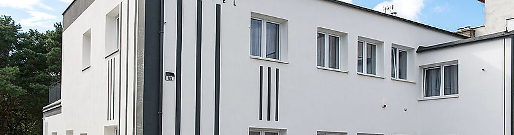 Zdjęcie w galerii Hostel SMS - noclegi przy Centrum Onkologii i UTP nr 1