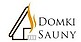 Logo - Producent Saun i Domków Ogrodowych Łukasz Tokarski, Kościerska 9 83-330 - Przedsiębiorstwo, Firma, godziny otwarcia, numer telefonu