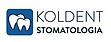 Logo - KOLDENT Stomatologia, Samarytanka 1, Warszawa 03-592 - Dentysta, godziny otwarcia, numer telefonu