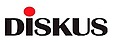 Logo - DISKUS Polska Sp. z o.o., ul. Tadeusza Kościuszki 1, Wieliczka 32-020 - Informatyka, godziny otwarcia, numer telefonu