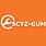 Logo - Scyz-Gum: Mechanik, Wymiana Opon i Wulkanizacja Myślenice 32-400 - Warsztat naprawy samochodów, godziny otwarcia, numer telefonu