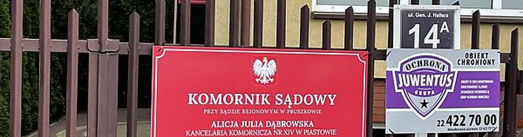 Zdjęcie w galerii Alicja Dąbrowska nr 2