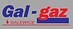 Logo - Gal-Gaz Galewice Sp. z o.o. Sp. k., Zmyślona 11, Galewice 98-405 - Przedsiębiorstwo, Firma, numer telefonu