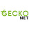 Logo - Geckonet, Wojska Polskiego 3, Nowe 86-170 - Telekomunikacyjny - Sklep, godziny otwarcia, numer telefonu